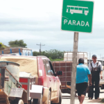 La espera por diésel no termina; piden fin a las tarjetas de la ANH