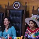 Magistrado del TCP revela que hay más de 17.000 causas pendientes y acusa a los prorrogados de interponer trabas