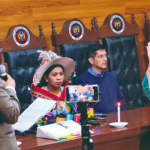 Cese fulminante y órdenes de aprehensión cerraron cerco contra los “autoprorrogados”