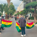 Bolivia celebra el fin de una era y reivindica la autonomía judicial