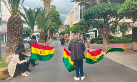 Bolivia celebra el fin de una era y reivindica la autonomía judicial