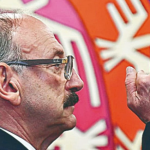 Hay un nuevo procurador y Paz asegura que ya cayeron “tres símbolos de injusticia”