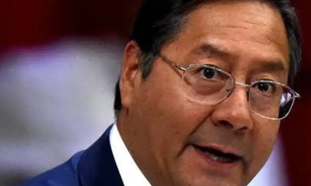 Fiscalía analiza denuncias contra Luis Arce y adelanta que serán remitidas a la Asamblea Legislativa