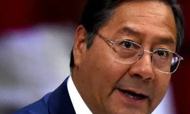 Fiscalía analiza denuncias contra Luis Arce y adelanta que serán remitidas a la Asamblea Legislativa