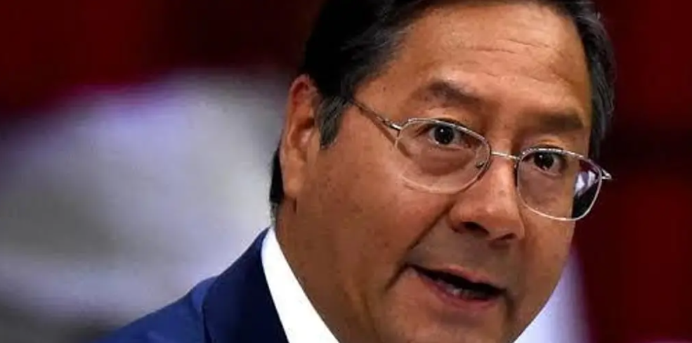 Fiscalía analiza denuncias contra Luis Arce y adelanta que serán remitidas a la Asamblea Legislativa