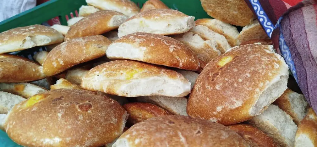 Ya se vende pan a 80 centavos en La Paz; el Gobierno busca frenar el incremento del precio en una reunión clave este jueves