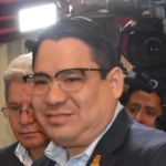 El expresidente del TCP se presentó de forma espontánea a declarar y se aguarda a los otros prorrogados, señala la Fiscalía