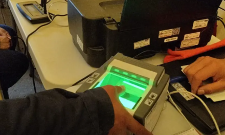 Empadronamiento masivo para las subnacionales será desde el 4 al 16 de diciembre