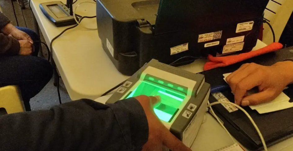 Empadronamiento masivo para las subnacionales será desde el 4 al 16 de diciembre