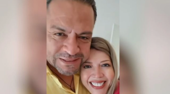 “Ya es hora, volvemos”: Revilla y su familia retornan a Bolivia