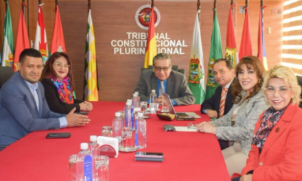 Los “autoprorrogados” enfrentan dos procesos penales y otro fue derivado al Legislativo