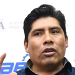 ¿Dónde está Franklin Flores? Inteligencia busca al exgerente de Emapa, que enfrenta dos procesos