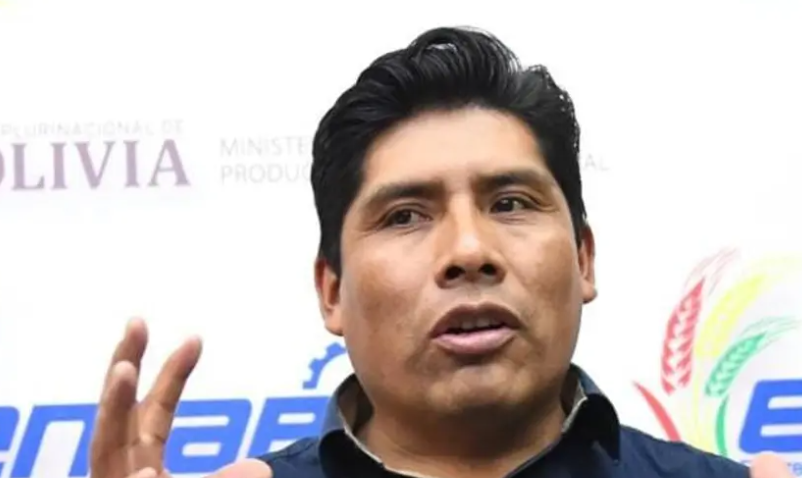 ¿Dónde está Franklin Flores? Inteligencia busca al exgerente de Emapa, que enfrenta dos procesos