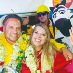 Tras el silencio forzado, Revilla retorna a Bolivia listo a limpiar su nombre