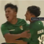 Histórico: Bolivia clasifica a semifinales en la Copa América de Talla Baja