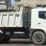 Escasez de combustible obliga a paralizar trabajos de maquinaria municipal en Cochabamba