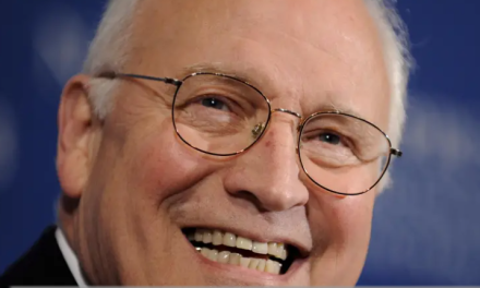 Muere el ex vicepresidente de Estados Unidos, Dick Cheney