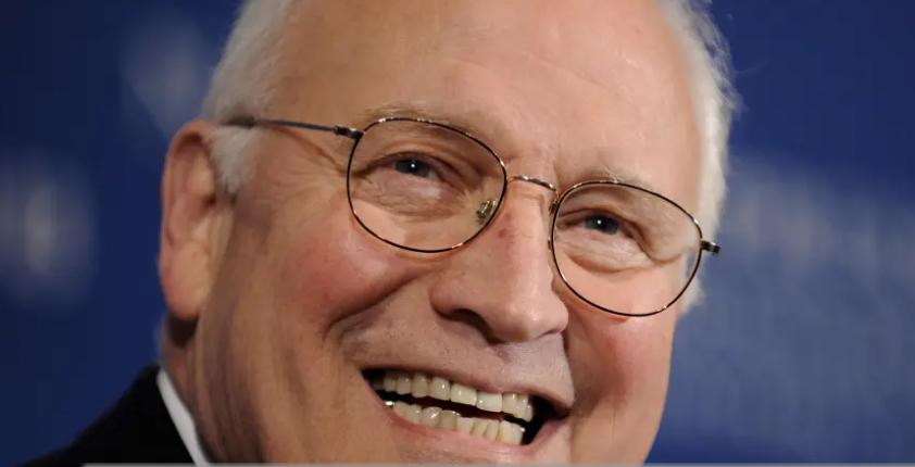 Muere el ex vicepresidente de Estados Unidos, Dick Cheney