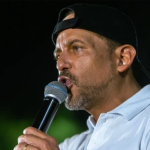 Camacho continúa con el ‘caso paro de 36 días’ y ‘carro bombero’; el ‘caso golpe I’ está en etapa final