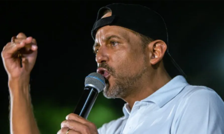 Camacho continúa con el ‘caso paro de 36 días’ y ‘carro bombero’; el ‘caso golpe I’ está en etapa final