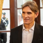 Rodrigo Paz se reunió con José Raúl Mulino en Panamá para abrir un “nuevo capítulo de su relación bilateral”