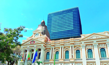 La Asamblea Legislativa comienza un nuevo ciclo sin mayorías y con paridad