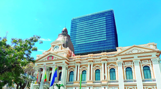 La Asamblea Legislativa comienza un nuevo ciclo sin mayorías y con paridad