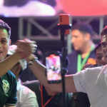 Lara dice que se invitará a organizaciones sociales al acto de toma de posesión