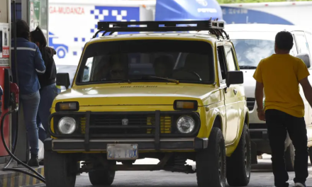 Ley corta: Precio del combustible importado no tendrá subvención y se venderá en el precio real, señala Asosur