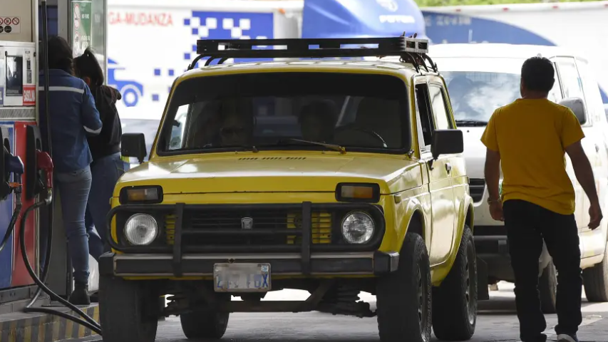 Ley corta: Precio del combustible importado no tendrá subvención y se venderá en el precio real, señala Asosur