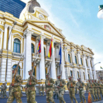 Paz elegirá y posesionará a su gabinete en la Asamblea tras asumir la Presidencia