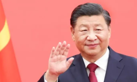 Xi Jinping envía representación de su gobierno para la posesión de Rodrigo Paz