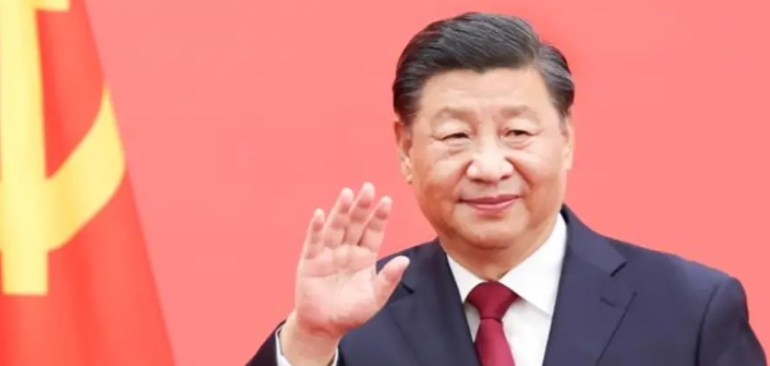 Xi Jinping envía representación de su gobierno para la posesión de Rodrigo Paz
