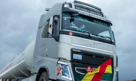 Rodrigo Paz: Estamos acabando con el Estado tranca, no va a ser fácil, pero estamos tomando las decisiones correctas