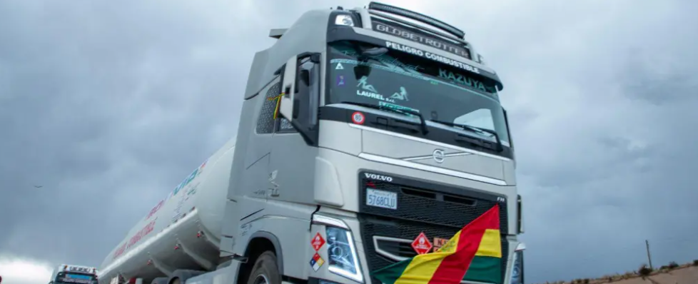 Rodrigo Paz: Estamos acabando con el Estado tranca, no va a ser fácil, pero estamos tomando las decisiones correctas