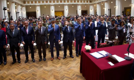 Austeridad y menos ministerios: El ajuste que alista Rodrigo para el Ejecutivo con un decreto