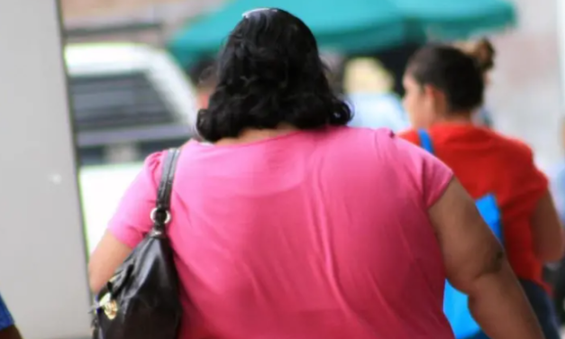 EEUU ordena negar residencia a extranjeros con problemas de salud como la obesidad