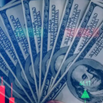 El dólar digital roza los Bs 10 en su cotización en el mercado paralelo este 11 de noviembre