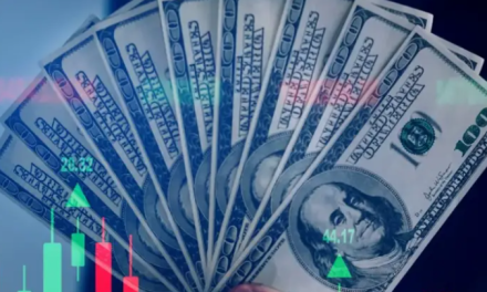 El dólar digital roza los Bs 10 en su cotización en el mercado paralelo este 11 de noviembre