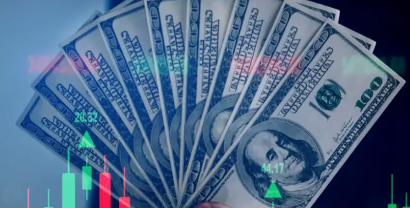 El dólar digital roza los Bs 10 en su cotización en el mercado paralelo este 11 de noviembre