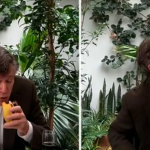 “¡Qué cosa más rica!” Enviado de Trump prueba la salteña y queda encantado