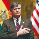 EEUU se abre al retorno de la DEA a Bolivia y pide revelar pactos MAS-Irán