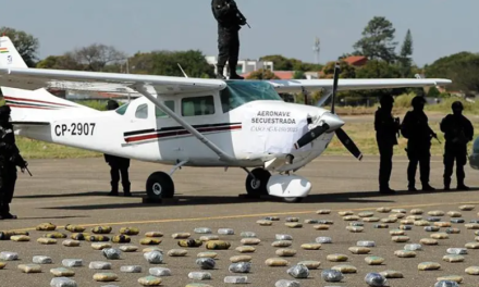 “Hay carteles internacionales operando en Bolivia”: Zar antidroga alista plan con la DEA y otras agencias