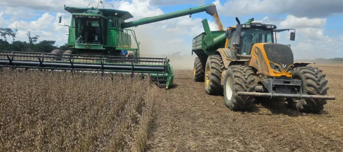 Anapo pide al Gobierno una reunión urgente para coordinar la entrega de diésel a productores