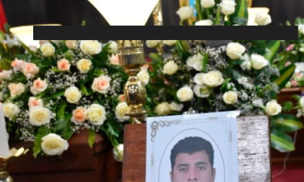 Vinculan el sicariato de juez de Villa Tunari a una banda de secuestradores y el PCC