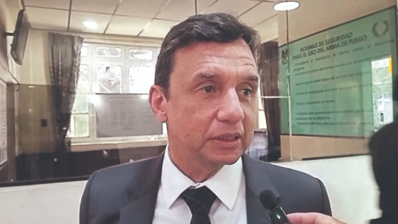 Brasil y Bolivia trabajan 4 pilares para desarticular y capturar grupos de narcos