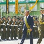 Bolivia restablecerá la cooperación con la DEA tras 16 años de expulsión