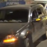 Aduana intercepta un camión con arroz, que presumen es de contrabando