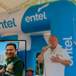 Informe técnico revela que en 2025 Entel habilitó 1.053 celulares robados en el país