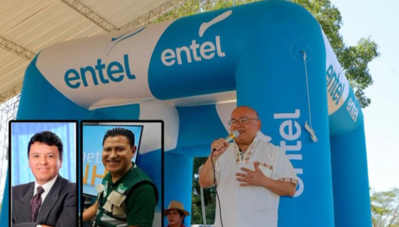 Informe técnico revela que en 2025 Entel habilitó 1.053 celulares robados en el país
